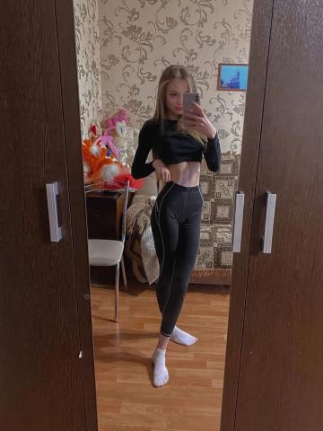 Проститутка Лиана